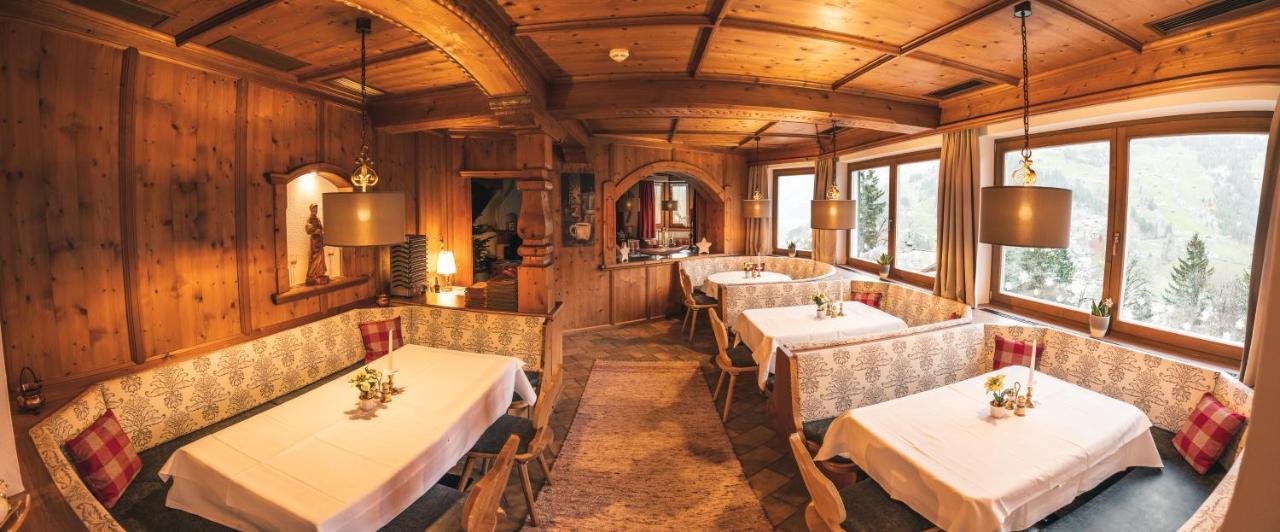 Panoramahotel Schwendbergerhof Hippach Exteriör bild