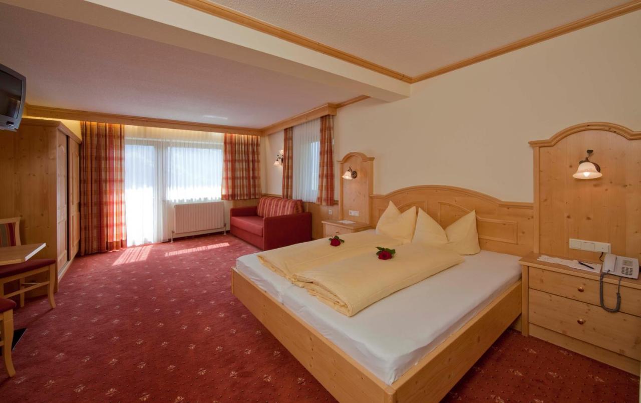 Panoramahotel Schwendbergerhof Hippach Exteriör bild