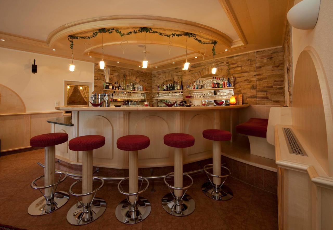 Panoramahotel Schwendbergerhof Hippach Exteriör bild