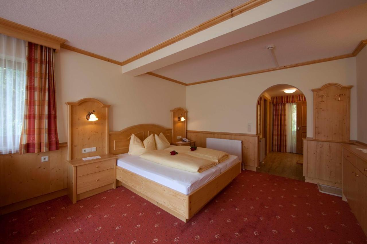 Panoramahotel Schwendbergerhof Hippach Exteriör bild